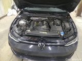  Volkswagen  Golf  VIII Variant Life eTSI 1.0 TSI 81KW AT7 E6d #12