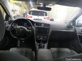  Volkswagen  Golf  VII Variant Comfortline BMT/Start-Stopp 1.6 TDI 85KW MT5 E6dT #3