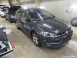  Volkswagen  Golf  VII Variant Comfortline BMT/Start-Stopp 1.6 TDI 85KW MT5 E6dT #8