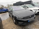  Volkswagen  Passat  Variant Business 2.0 TDI 110KW MT6 E6d #8