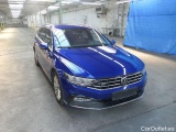  Volkswagen  Passat  Variant Business 2.0 TDI 147KW AT7 E6d #8