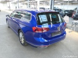  Volkswagen  Passat  Variant Business 2.0 TDI 147KW AT7 E6d #9
