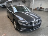  Volkswagen  Passat  Variant Elegance 4Motion 2.0 TDI 147KW AT7 E6d #8