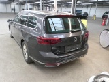  Volkswagen  Passat  Variant Elegance 4Motion 2.0 TDI 147KW AT7 E6d #9