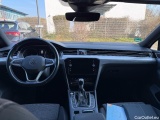  Volkswagen  Passat  Variant Business 2.0 TDI 110KW MT6 E6d #3