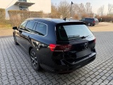  Volkswagen  Passat  Variant Business 2.0 TDI 110KW MT6 E6d #9