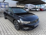  Volkswagen  Passat  Variant Business 2.0 TDI 110KW MT6 E6d #8
