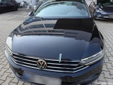  Volkswagen  Passat  Variant Business 2.0 TDI 110KW MT6 E6d #53