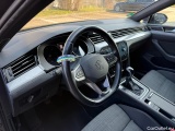  Volkswagen  Passat  Variant Business 2.0 TDI 110KW MT6 E6d #89