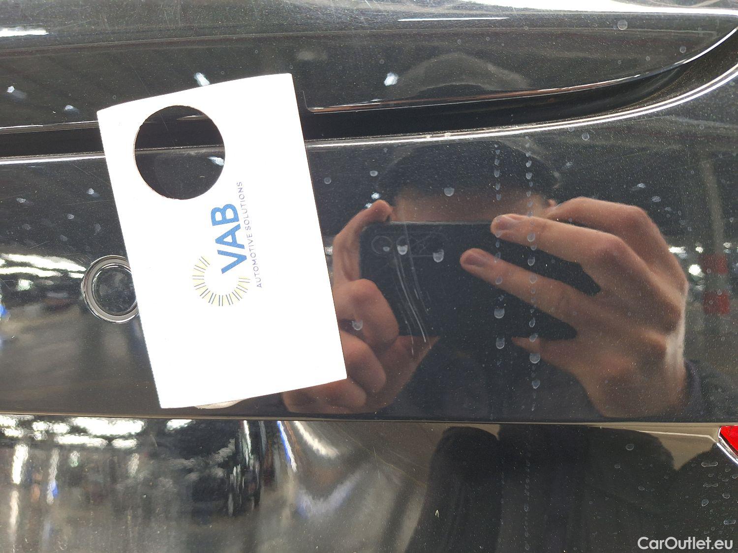  Mercedes  CLA-Klasse Mercedes, CLA 250 e, CLA 250 e AMG Line A #13