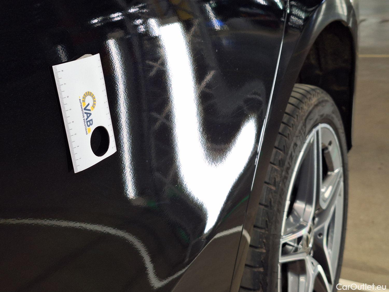  Mercedes  CLA-Klasse Mercedes, CLA 250 e, CLA 250 e AMG Line A #16