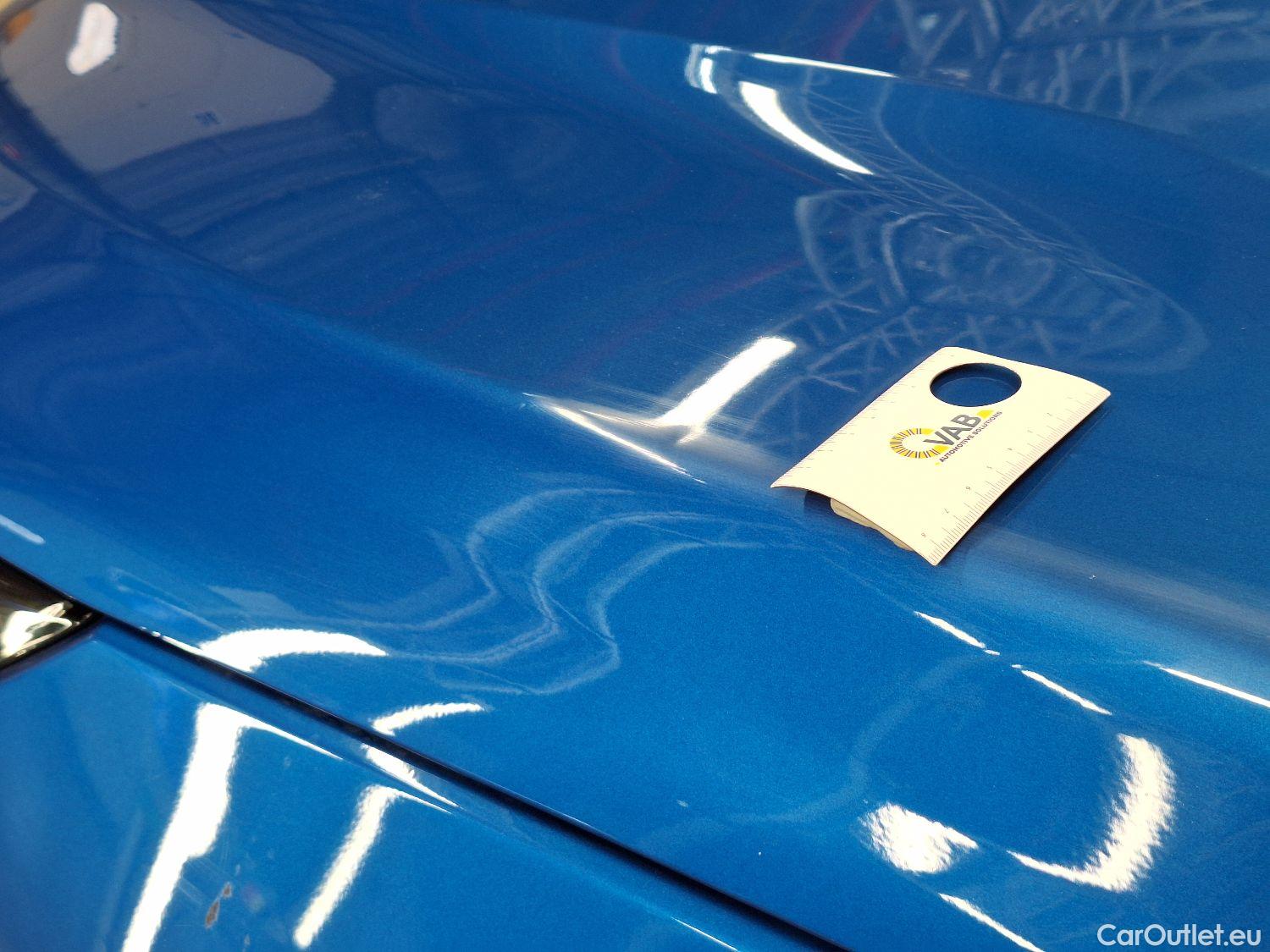  Opel   Grandland X Opel, '17, Opel 1.2 Turbo ECOTEC Start/Stop MT6 E #30