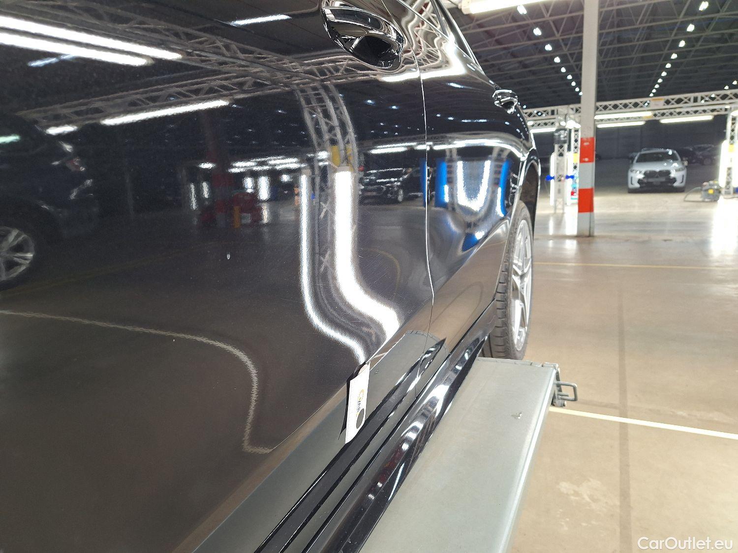  Mercedes  CLA-Klasse Mercedes, CLA 250 e, CLA 250 e AMG Line A #20