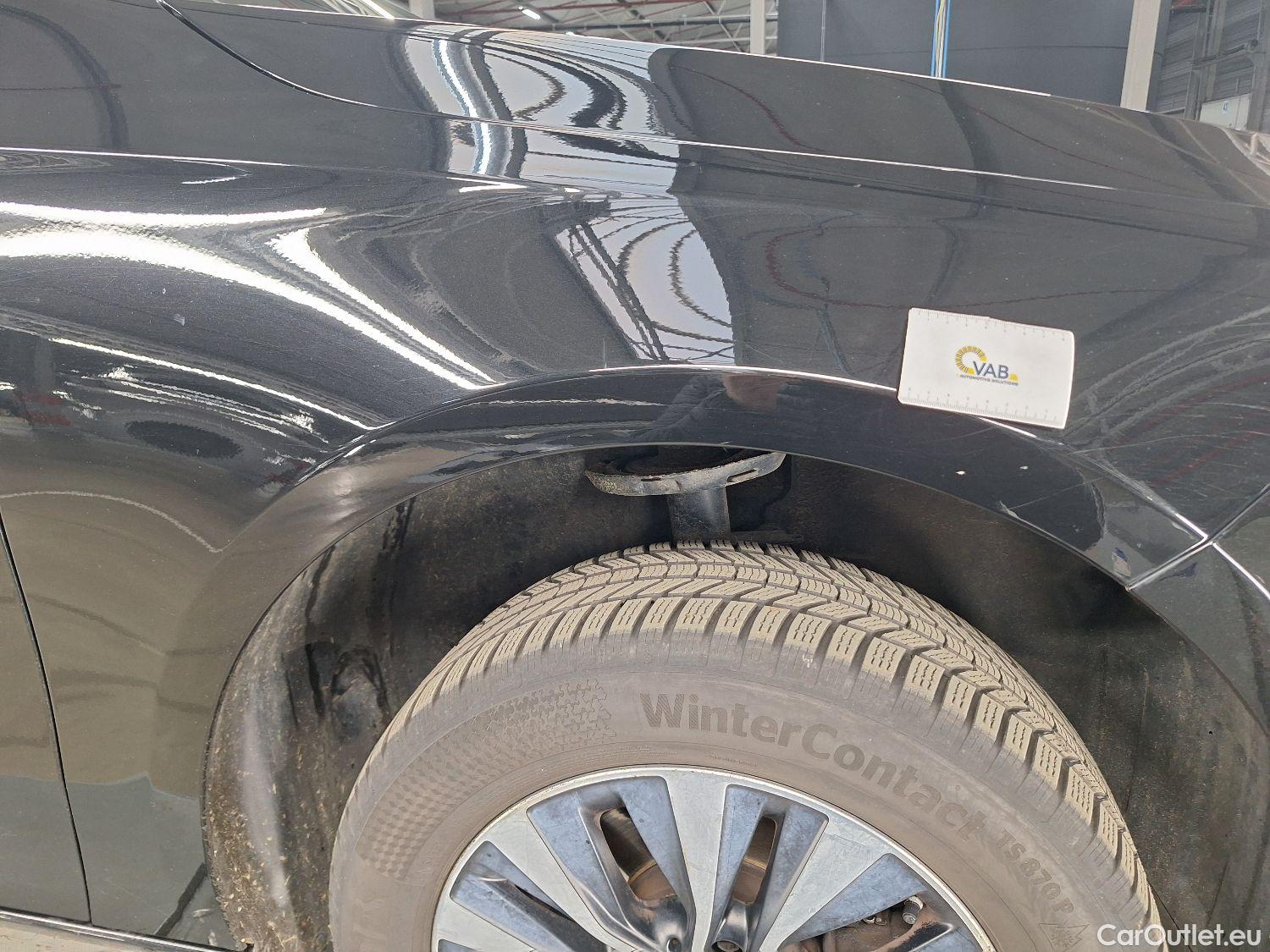  Mercedes  A-Klasse Mercedes, A-Class '18, Mercedes-Benz  A 180 Business Solution 5d #15