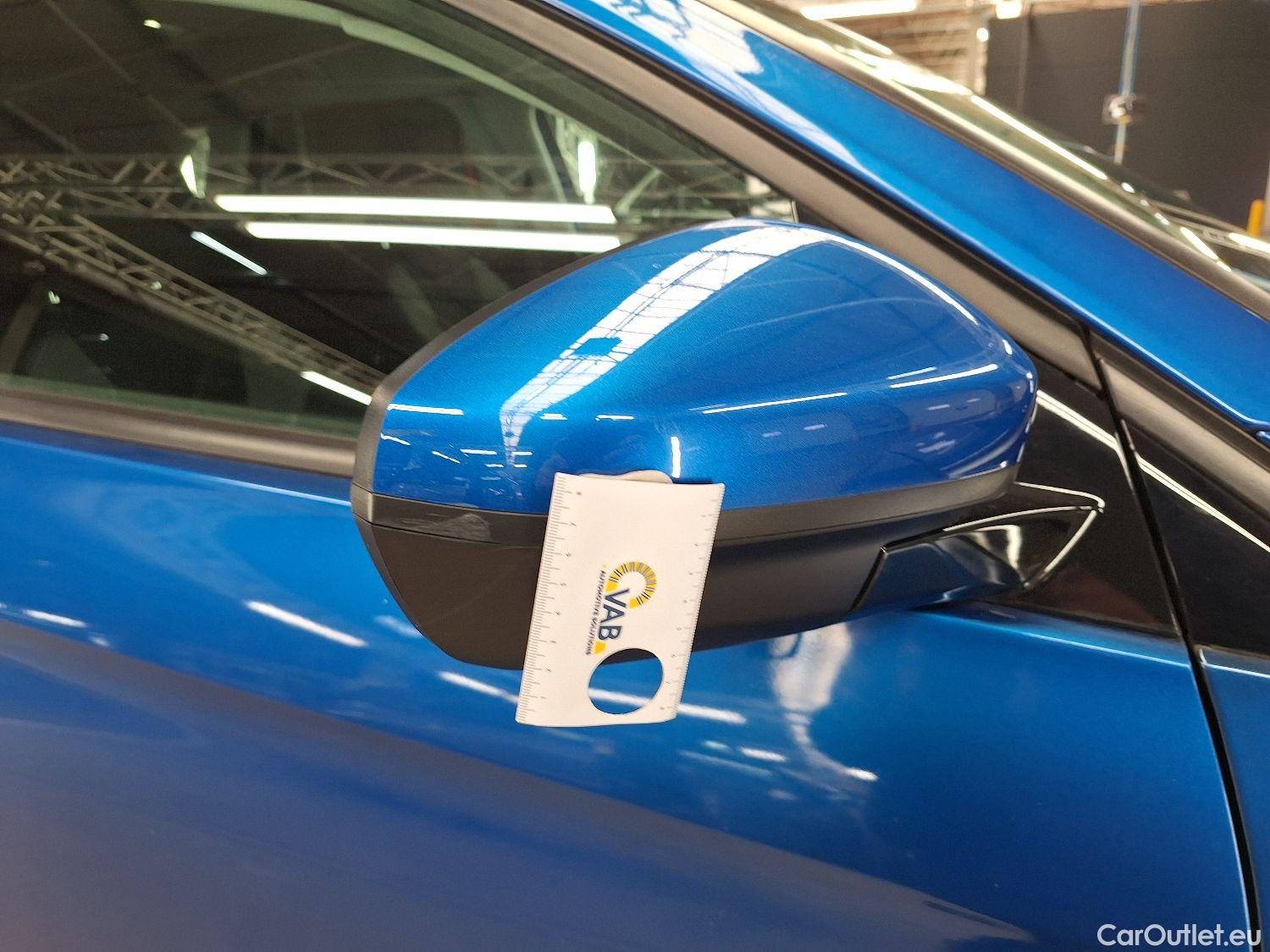  Opel   Grandland X Opel, '17, Opel 1.2 Turbo ECOTEC Start/Stop MT6 E #1