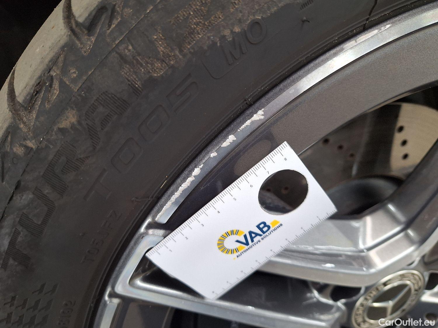  Mercedes  CLA-Klasse Mercedes, CLA 250 e, CLA 250 e AMG Line A #22