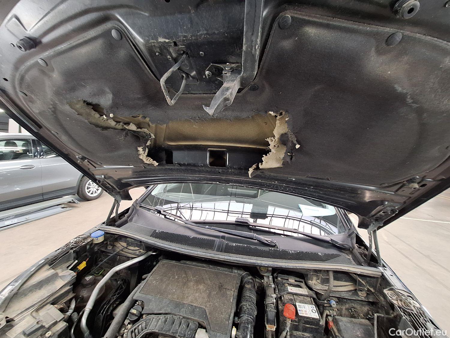  Peugeot  5008 Peugeot,  FL'20, Peugeot  1.2 PureTech 96kW S&S Active Pack 5d #51