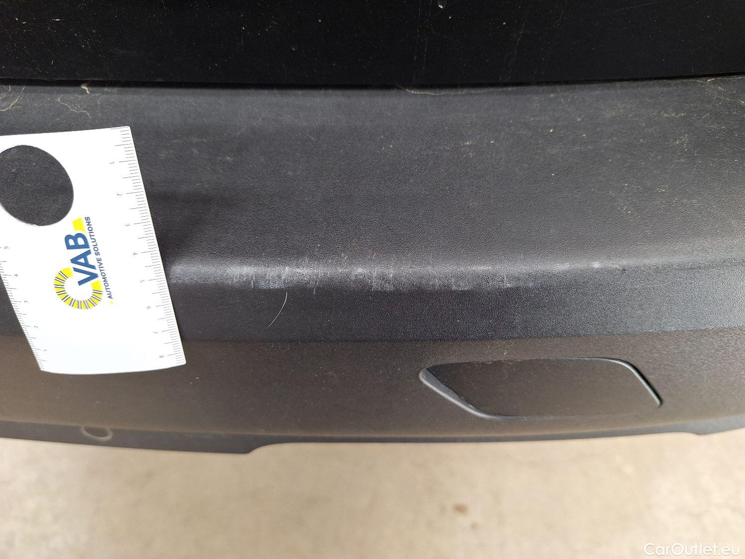  Peugeot  5008 Peugeot,  FL'20, Peugeot  1.2 PureTech 96kW S&S Active Pack 5d #27