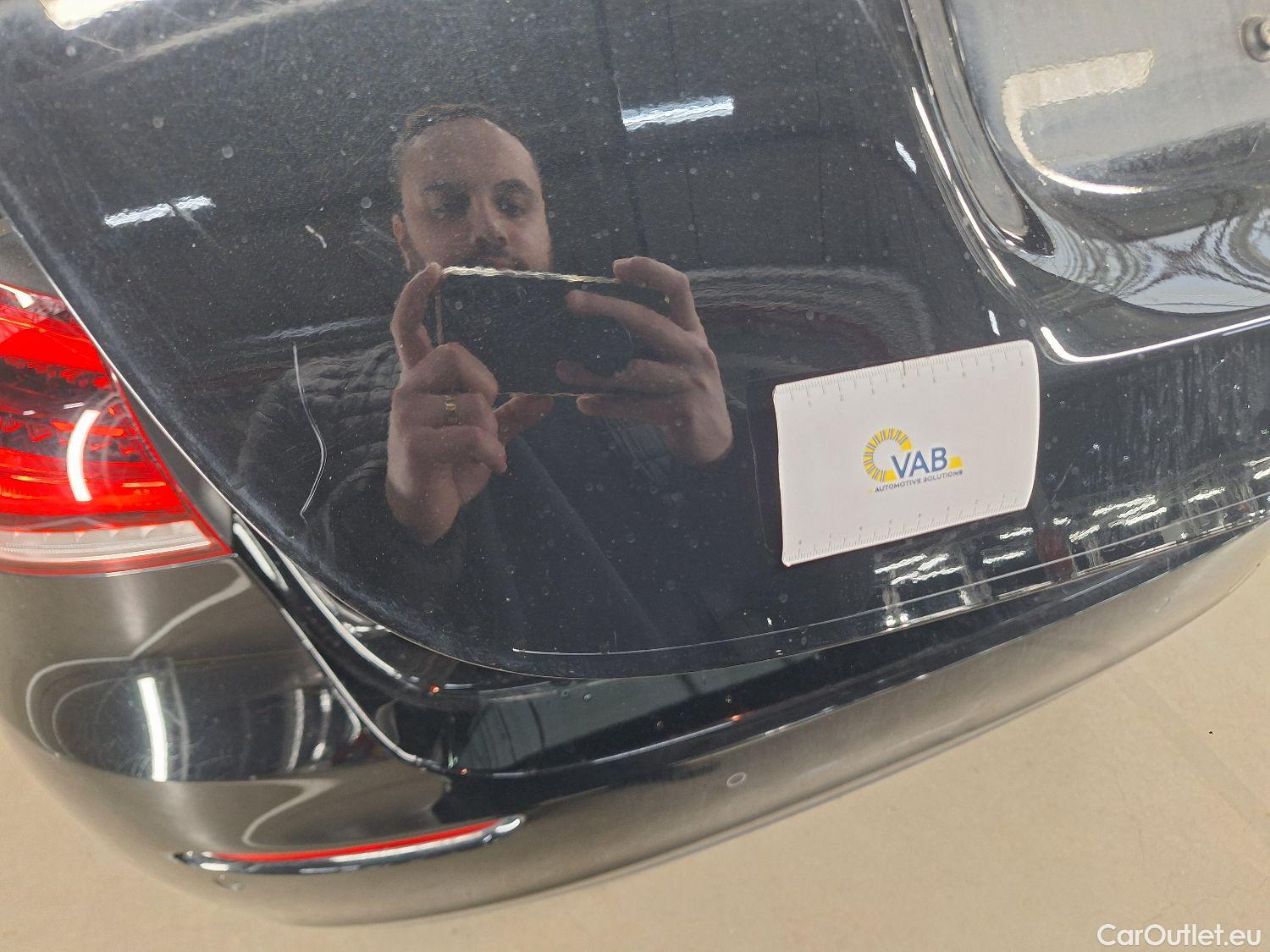  Mercedes  A-Klasse Mercedes, A-Class '18, Mercedes-Benz  A 180 Business Solution 5d #44