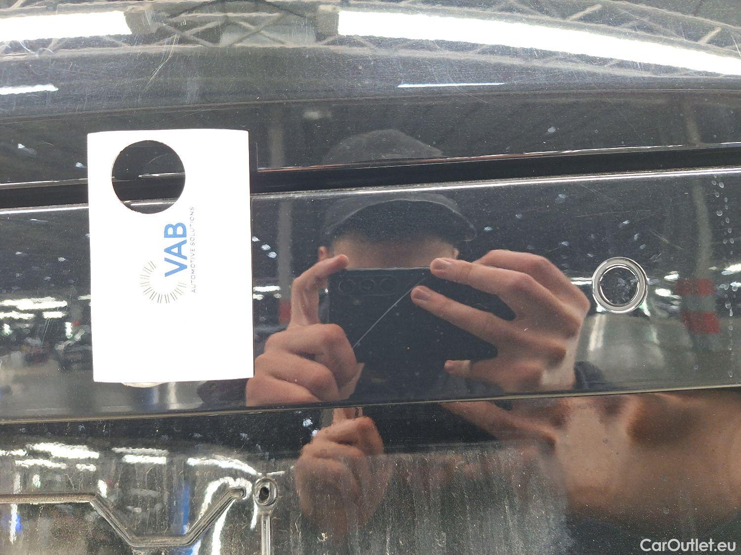  Mercedes  CLA-Klasse Mercedes, CLA 250 e, CLA 250 e AMG Line A #12