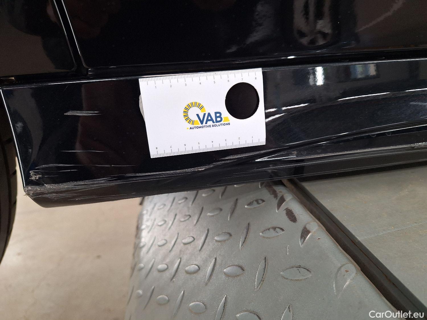  Mercedes  CLA-Klasse Mercedes, CLA 250 e, CLA 250 e AMG Line A #6