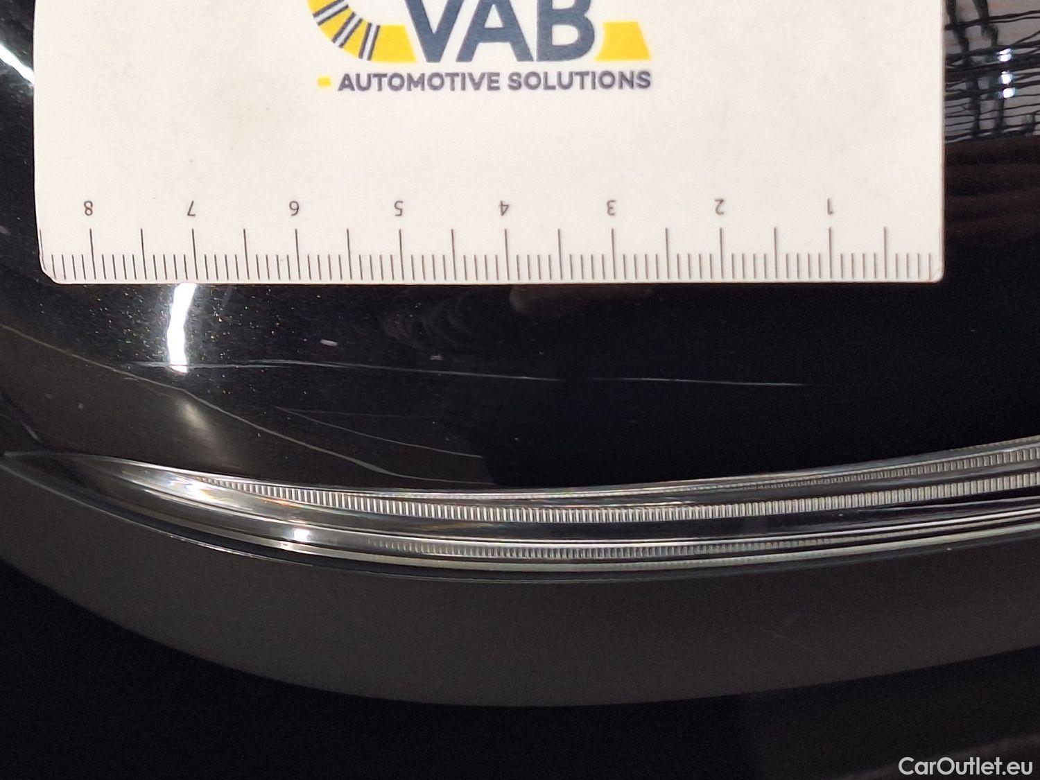  Mercedes  A-Klasse Mercedes, A-Class '18, Mercedes-Benz  A 180 Business Solution 5d #55