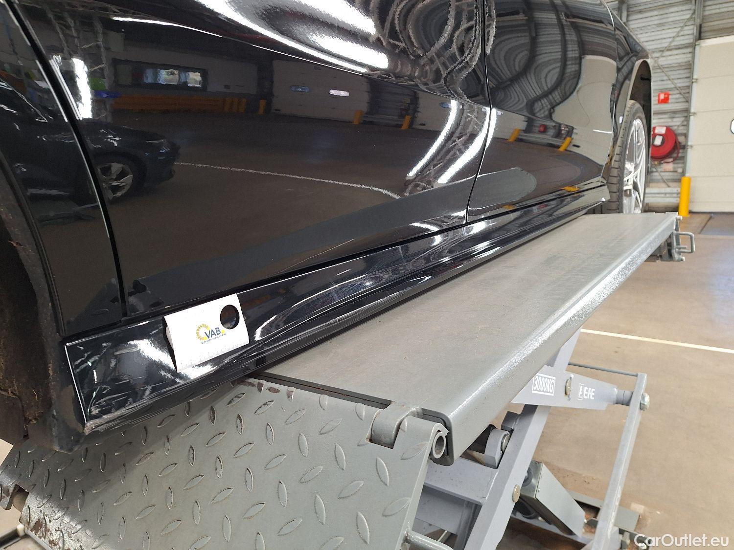  Mercedes  CLA-Klasse Mercedes, CLA 250 e, CLA 250 e AMG Line A #5