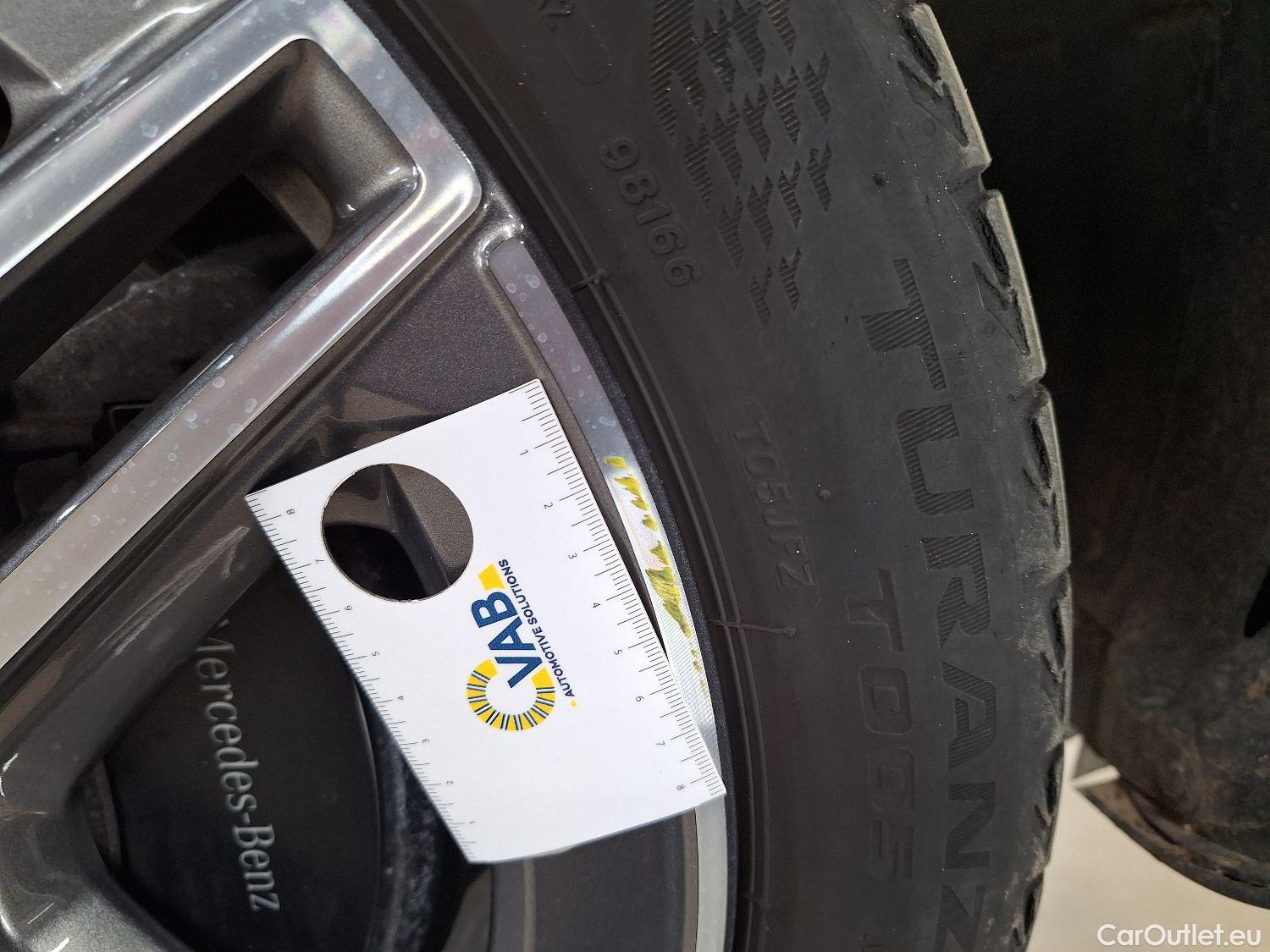  Mercedes  CLA-Klasse Mercedes, CLA 250 e, CLA 250 e AMG Line A #4