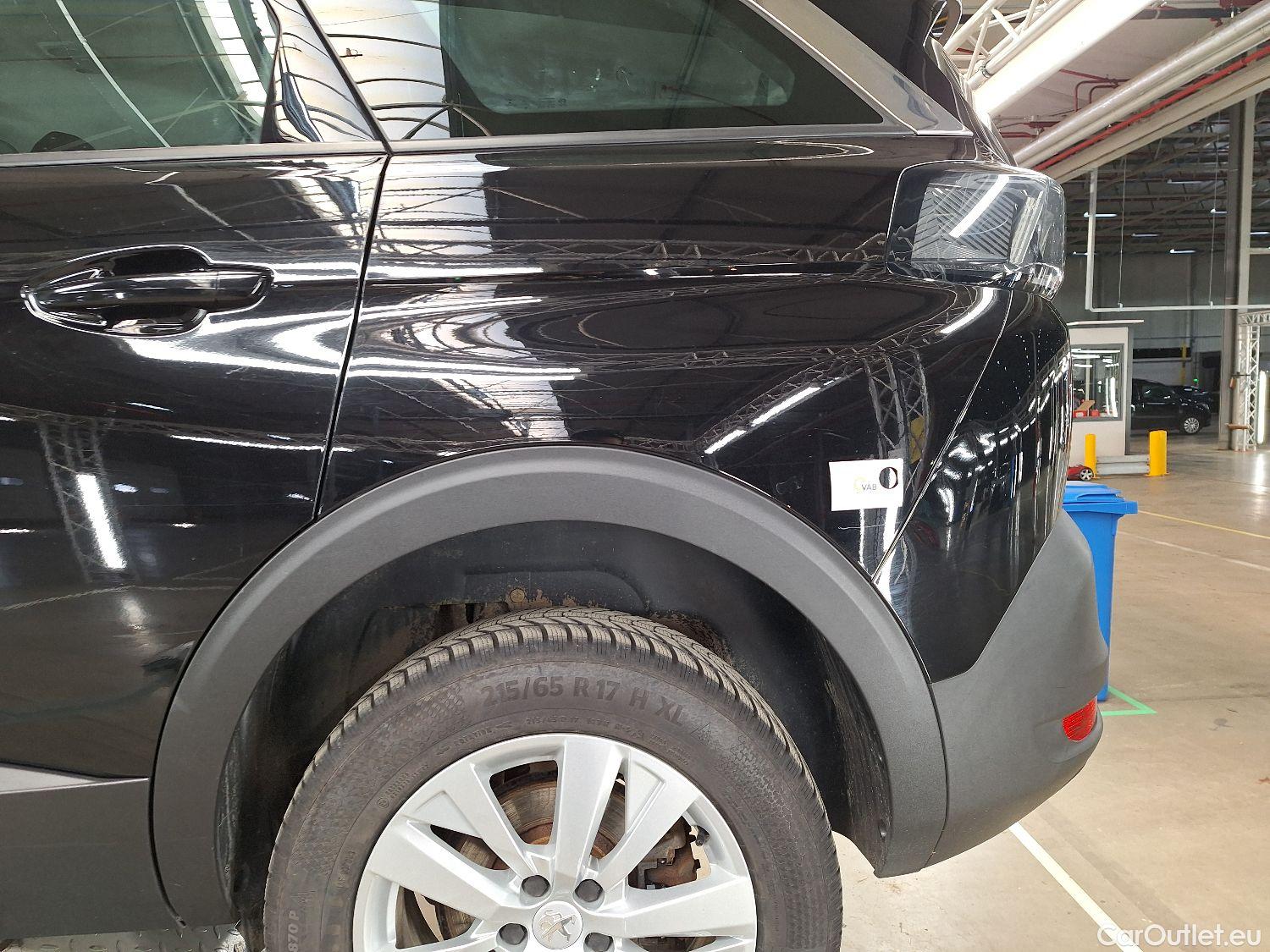  Peugeot  5008 Peugeot,  FL'20, Peugeot  1.2 PureTech 96kW S&S Active Pack 5d #30