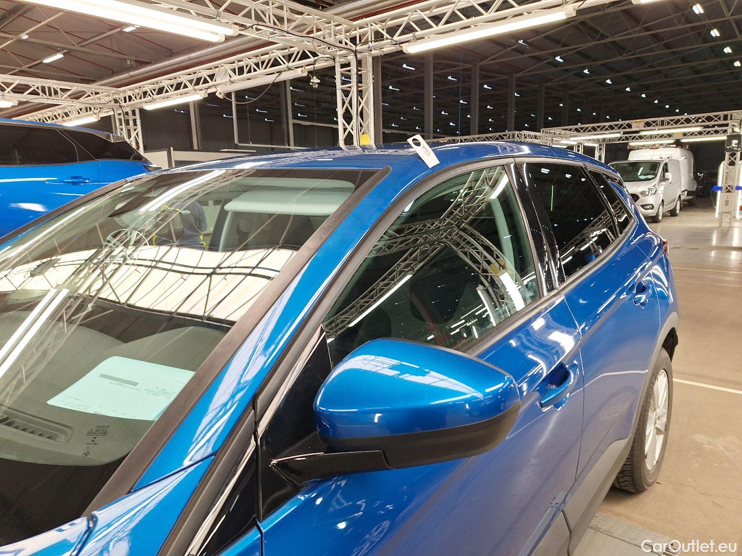  Opel   Grandland X Opel, '17, Opel 1.2 Turbo ECOTEC Start/Stop MT6 E #27