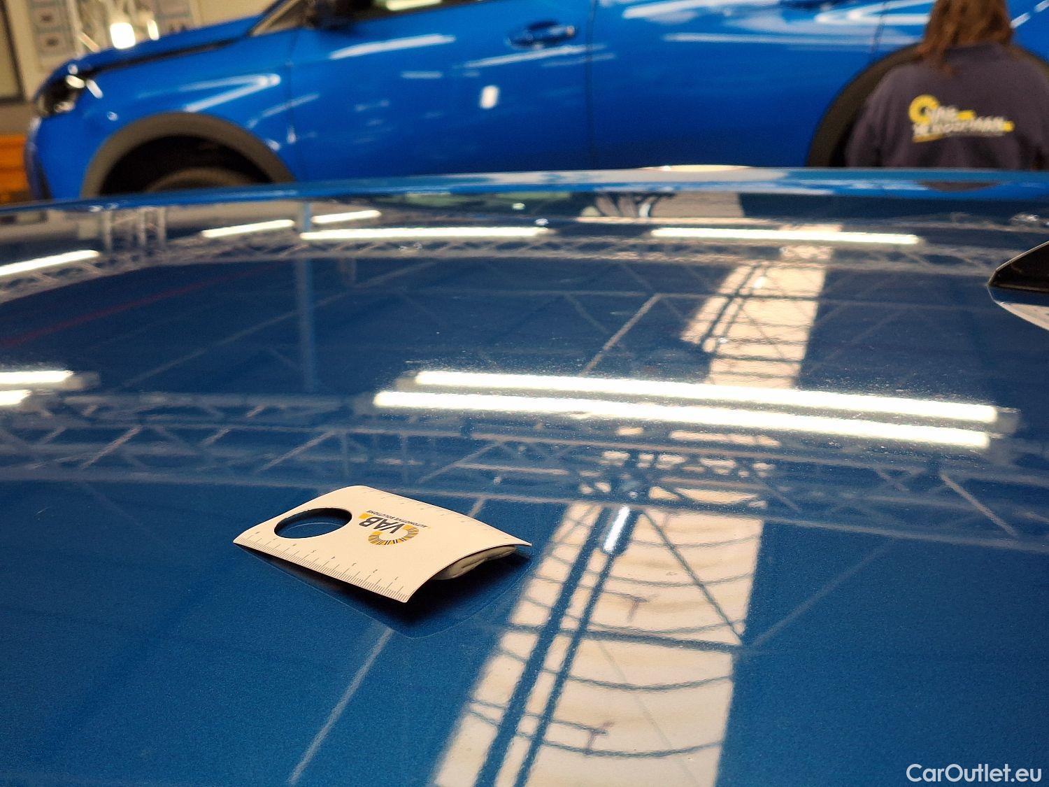  Opel   Grandland X Opel, '17, Opel 1.2 Turbo ECOTEC Start/Stop MT6 E #26