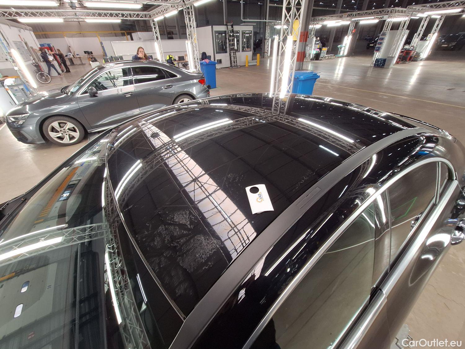  Mercedes  CLA-Klasse Mercedes, CLA 250 e, CLA 250 e AMG Line A #40