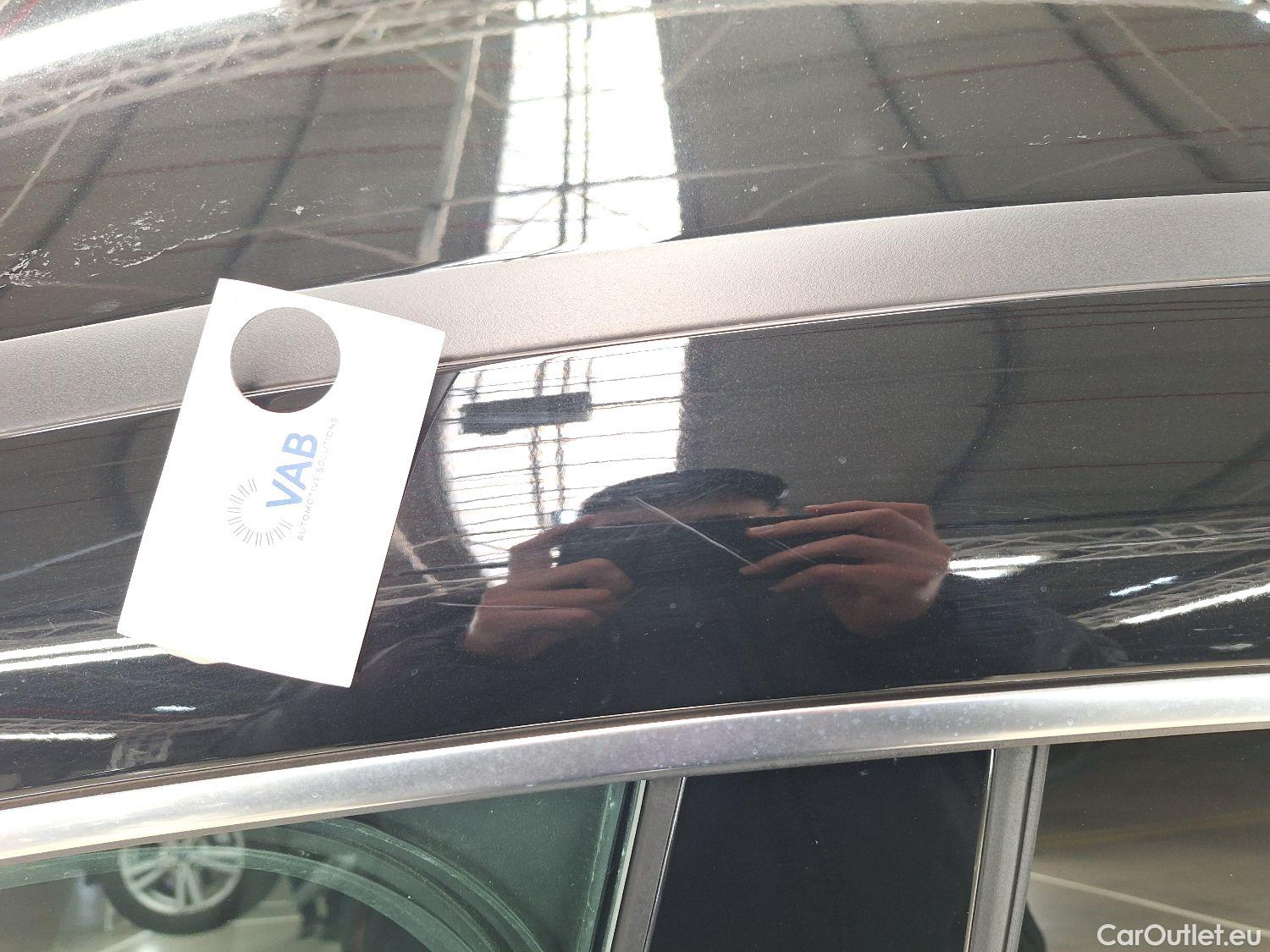  Mercedes  CLA-Klasse Mercedes, CLA 250 e, CLA 250 e AMG Line A #32