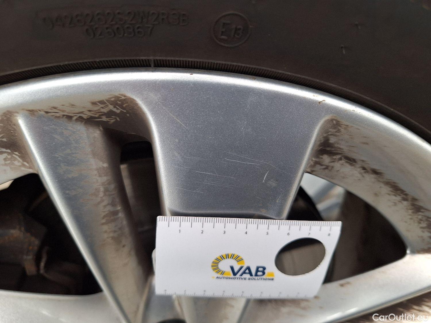  Opel   Grandland X Opel, '17, Opel 1.2 Turbo ECOTEC Start/Stop MT6 E #10