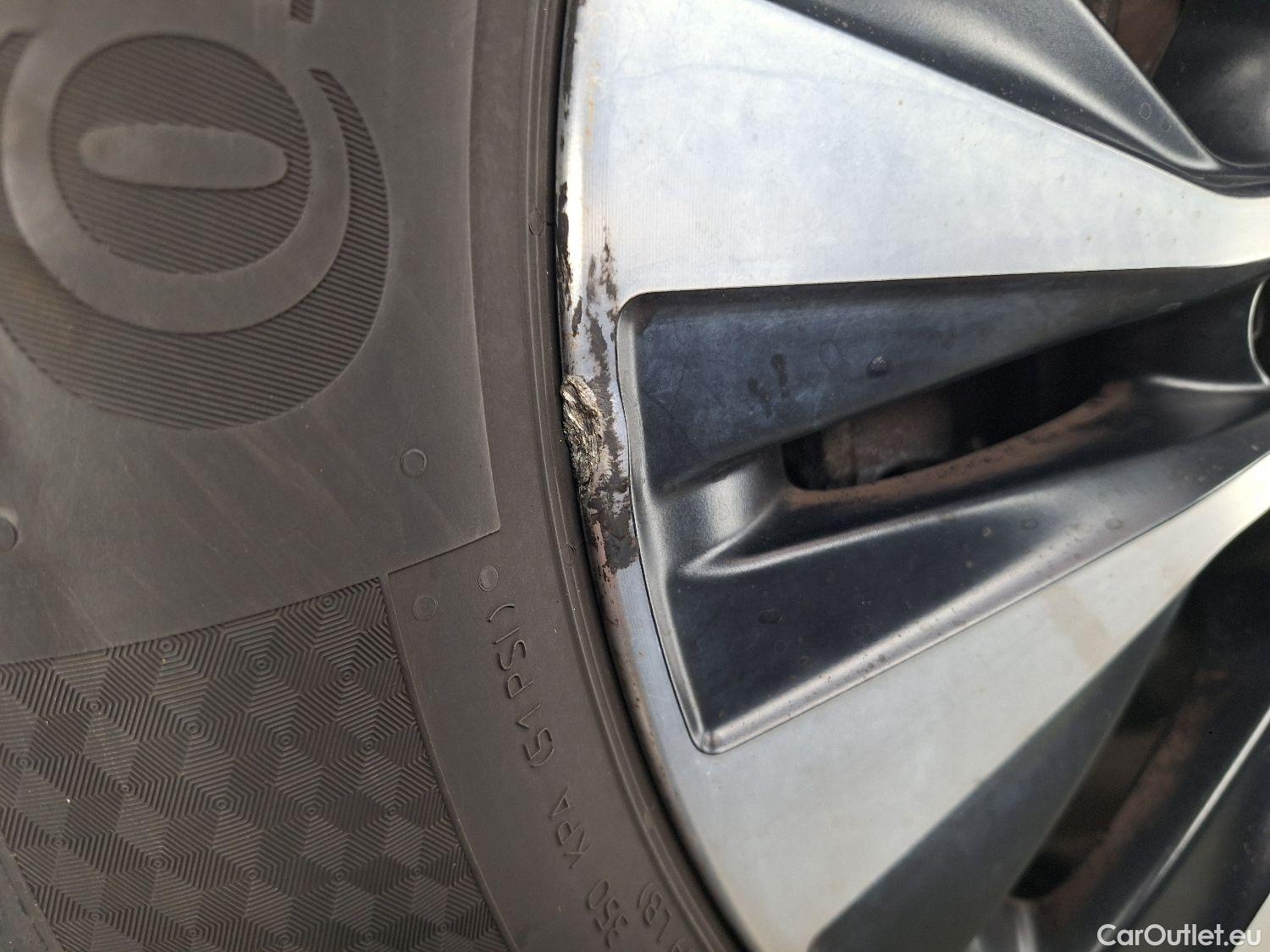  Mercedes  A-Klasse Mercedes, A-Class '18, Mercedes-Benz  A 180 Business Solution 5d #10