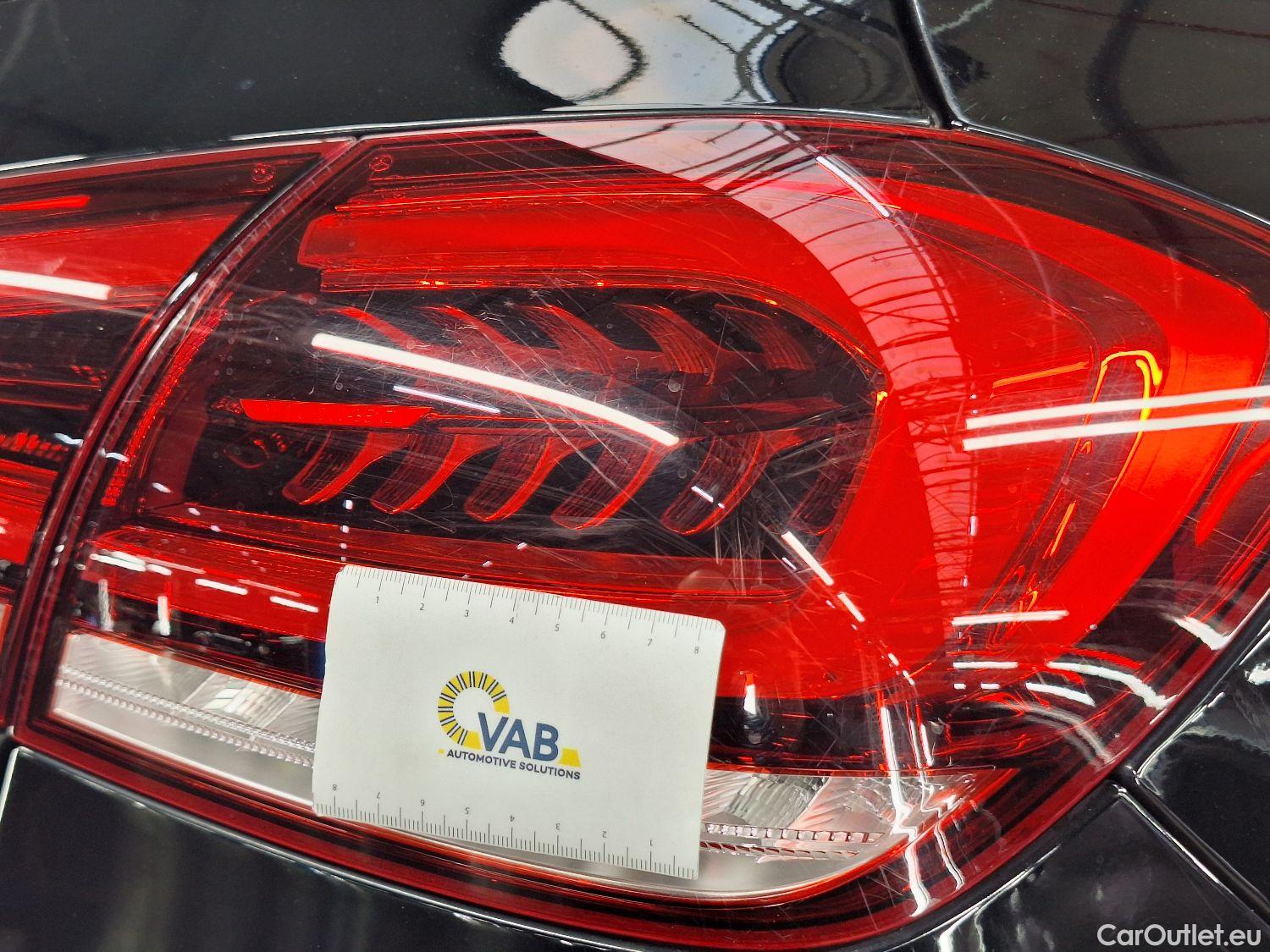  Mercedes  A-Klasse Mercedes, A-Class '18, Mercedes-Benz  A 180 Business Solution 5d #27