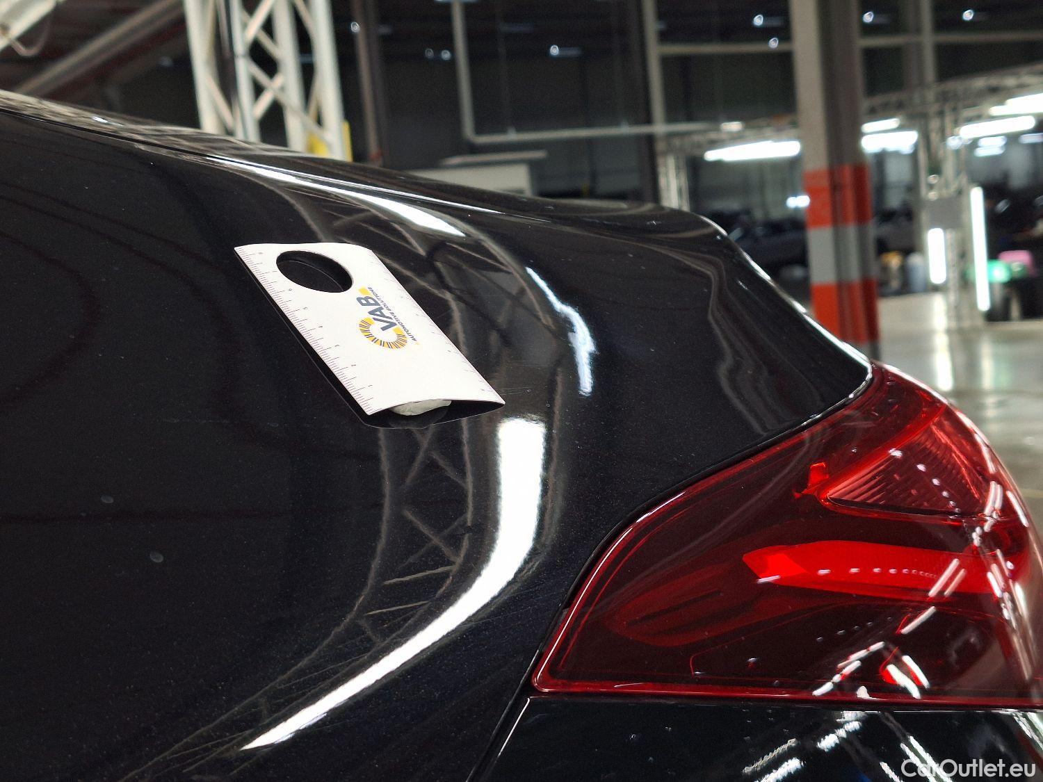  Mercedes  CLA-Klasse Mercedes, CLA 250 e, CLA 250 e AMG Line A #28