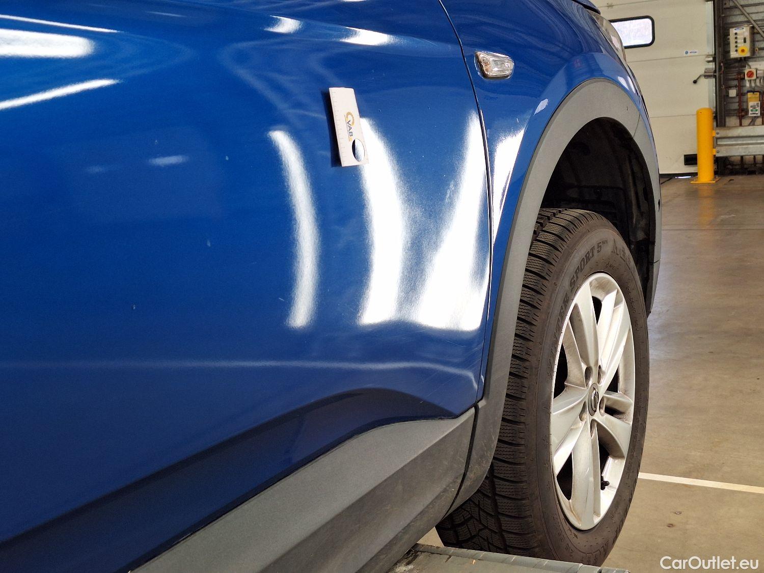  Opel   Grandland X Opel, '17, Opel 1.2 Turbo ECOTEC Start/Stop MT6 E #14