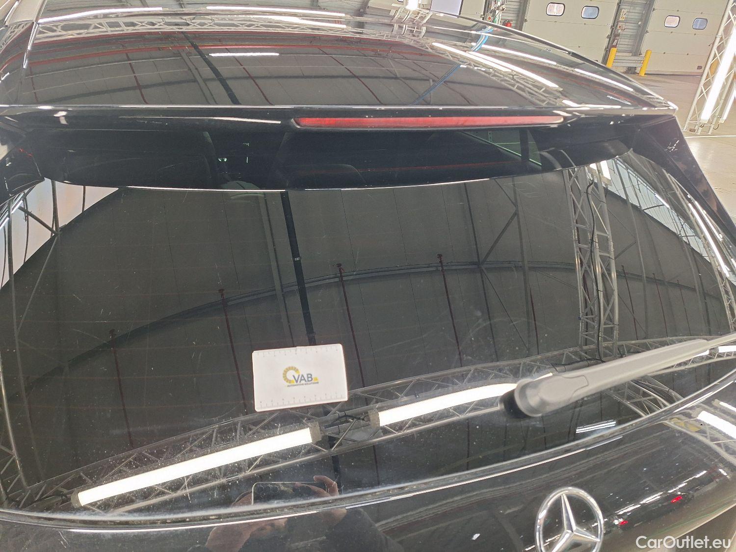  Mercedes  A-Klasse Mercedes, A-Class '18, Mercedes-Benz  A 180 Business Solution 5d #46