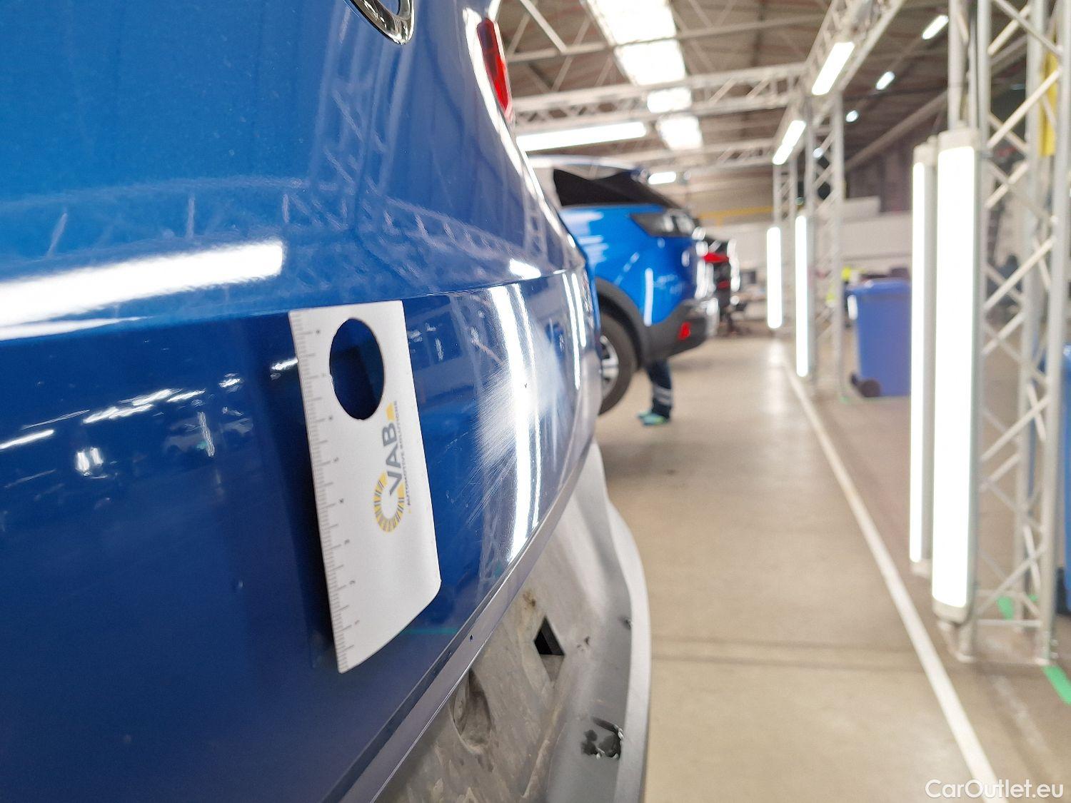  Opel   Grandland X Opel, '17, Opel 1.2 Turbo ECOTEC Start/Stop MT6 E #24