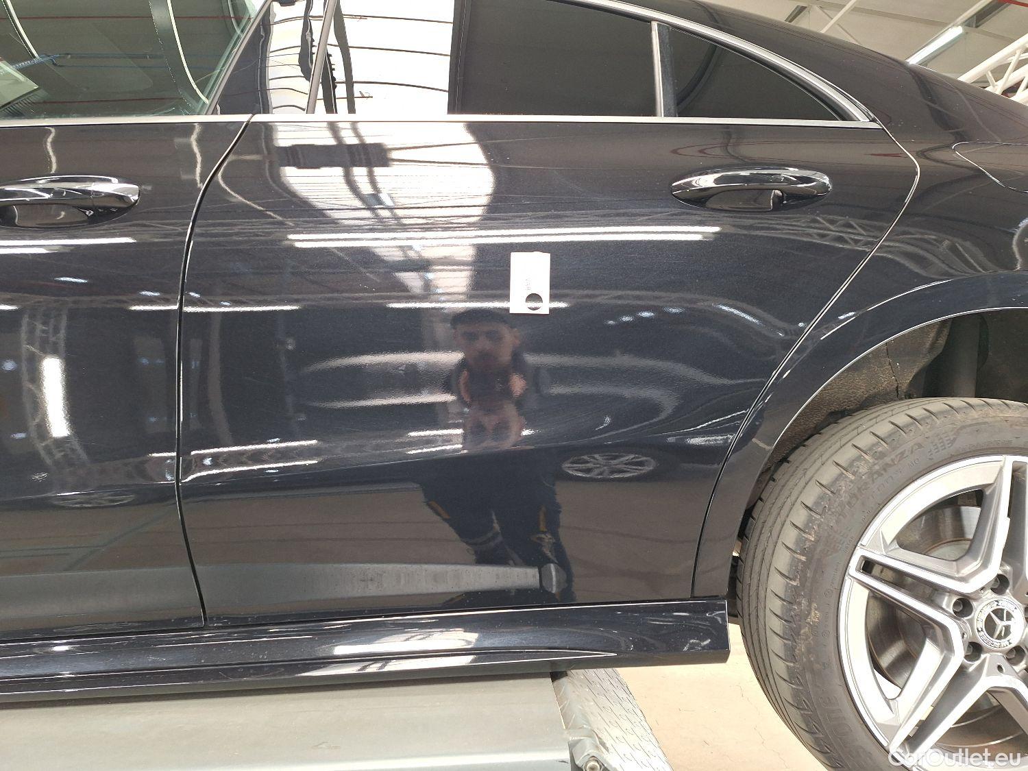  Mercedes  CLA-Klasse Mercedes, CLA 250 e, CLA 250 e AMG Line A #14