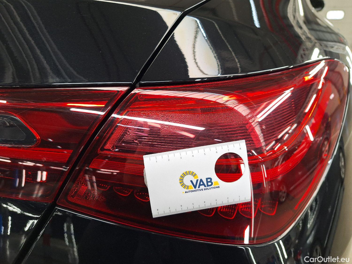  Mercedes  CLA-Klasse Mercedes, CLA 250 e, CLA 250 e AMG Line A #26