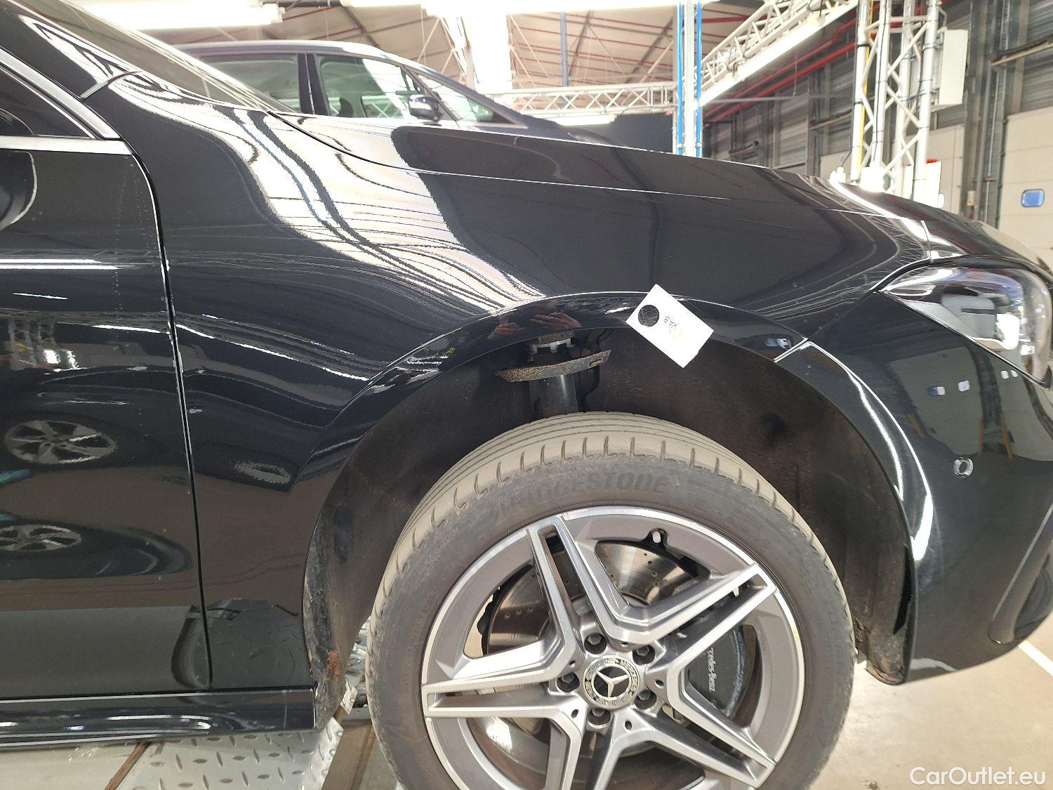  Mercedes  CLA-Klasse Mercedes, CLA 250 e, CLA 250 e AMG Line A #23