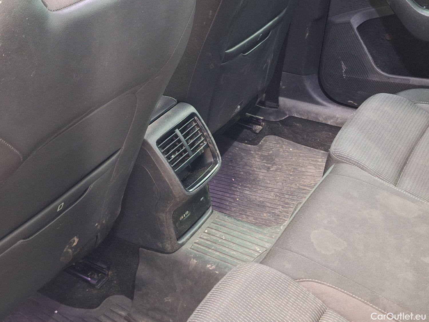  Skoda  Octavia Skoda,  Combi '20, Skoda  Combi 2.0 CRTDI 85kW Ambition 5d #57