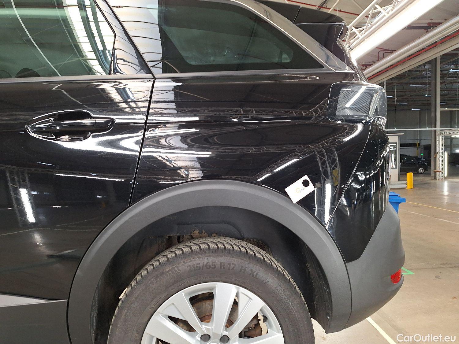  Peugeot  5008 Peugeot,  FL'20, Peugeot  1.2 PureTech 96kW S&S Active Pack 5d #28