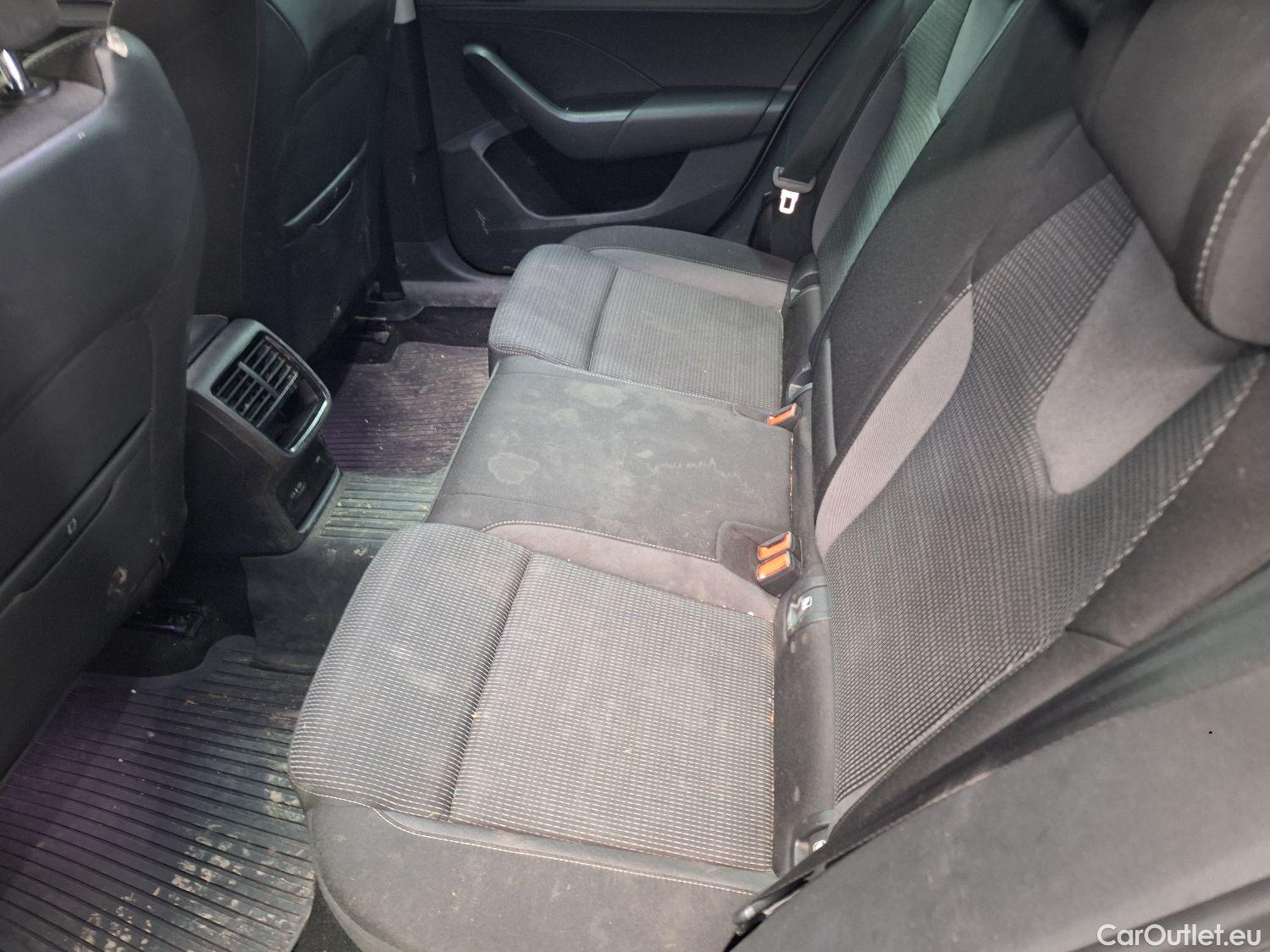  Skoda  Octavia Skoda,  Combi '20, Skoda  Combi 2.0 CRTDI 85kW Ambition 5d #64