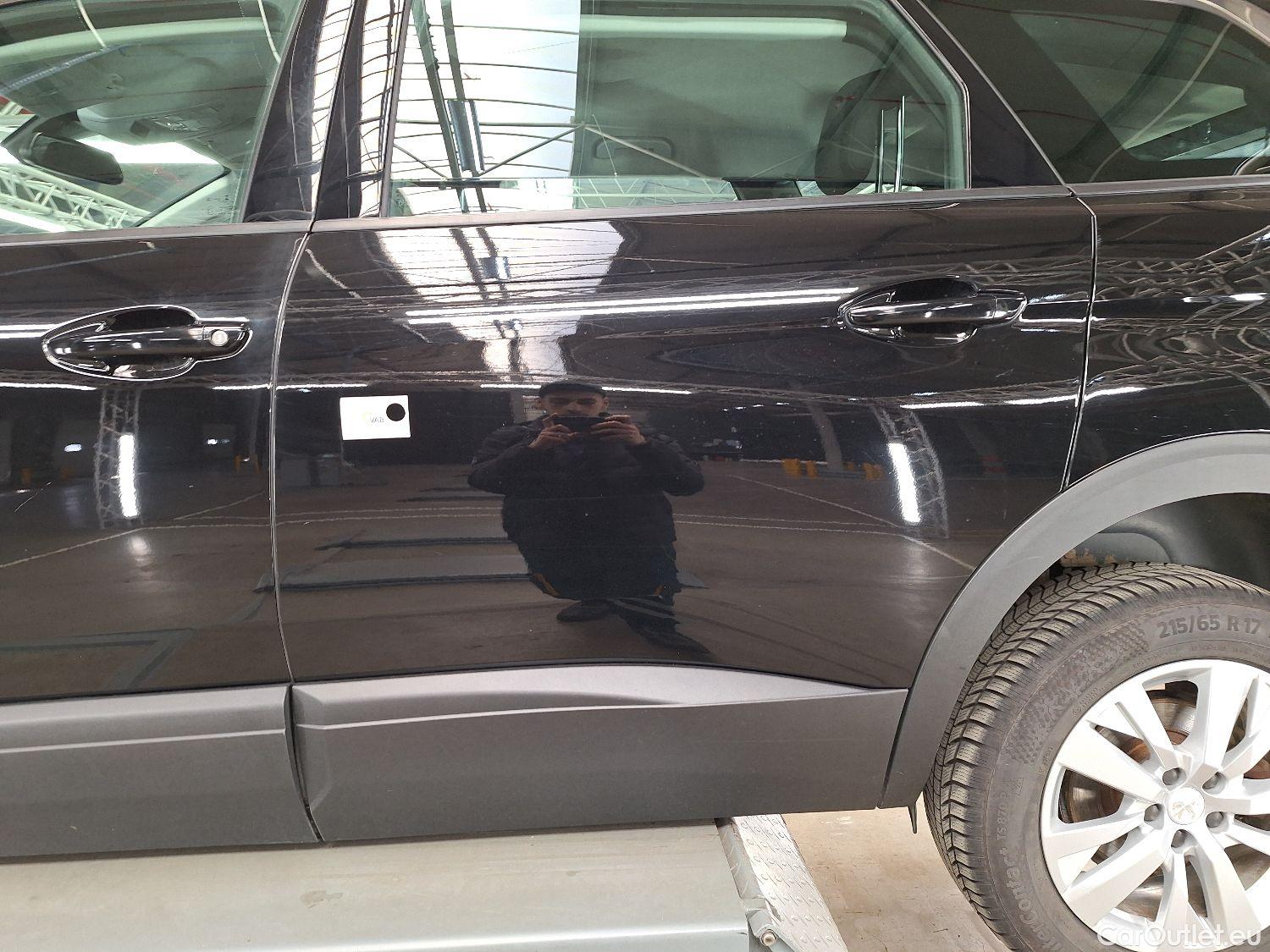  Peugeot  5008 Peugeot,  FL'20, Peugeot  1.2 PureTech 96kW S&S Active Pack 5d #32