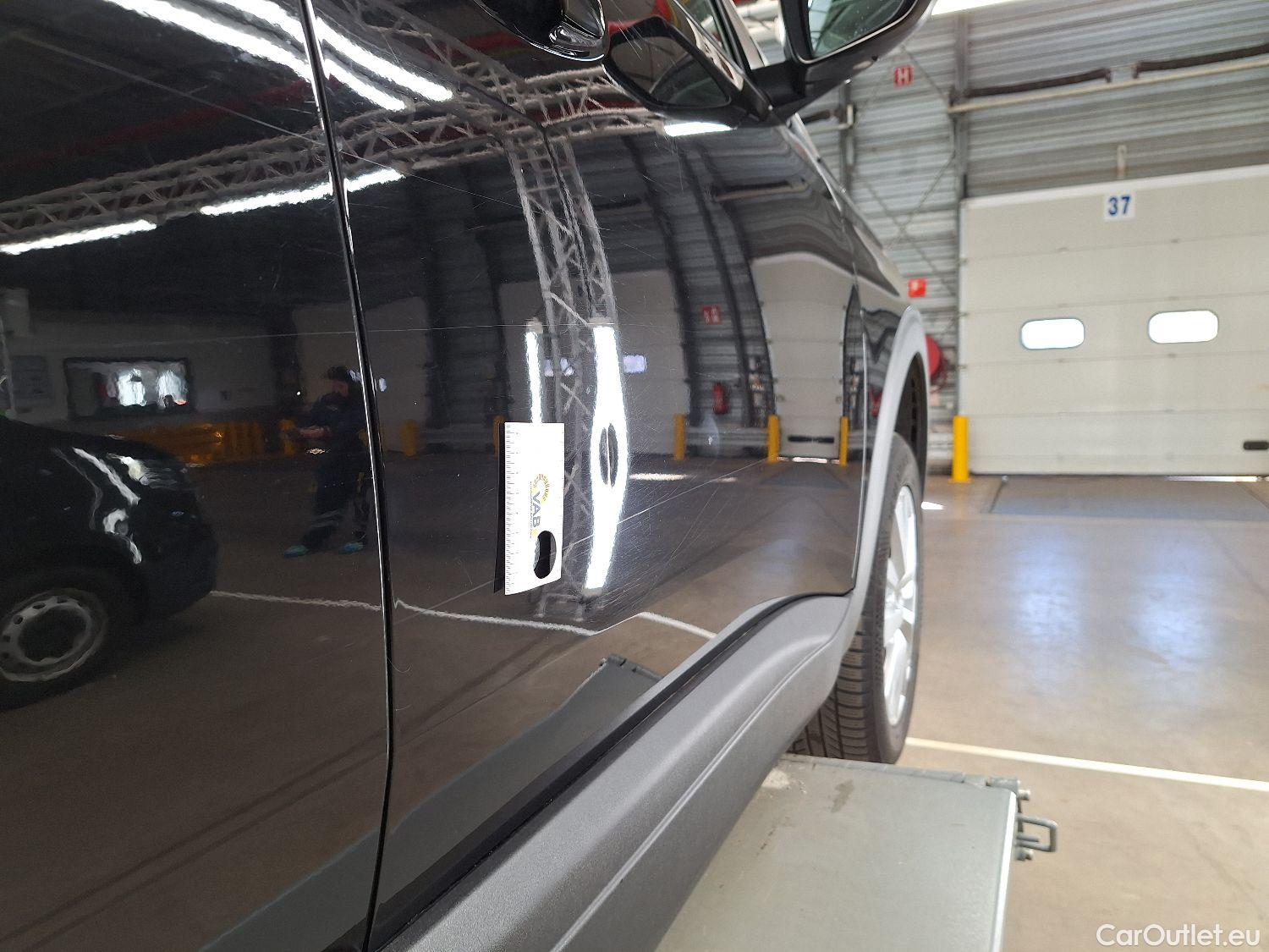  Peugeot  5008 Peugeot,  FL'20, Peugeot  1.2 PureTech 96kW S&S Active Pack 5d #18