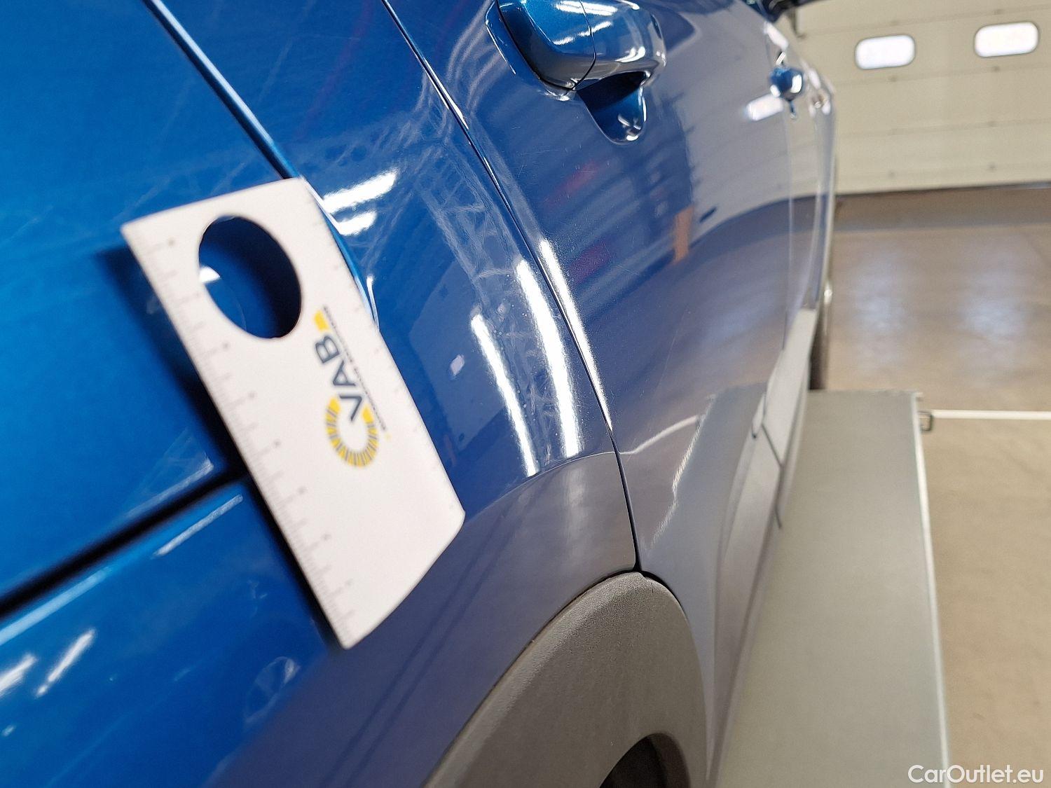  Opel   Grandland X Opel, '17, Opel 1.2 Turbo ECOTEC Start/Stop MT6 E #22