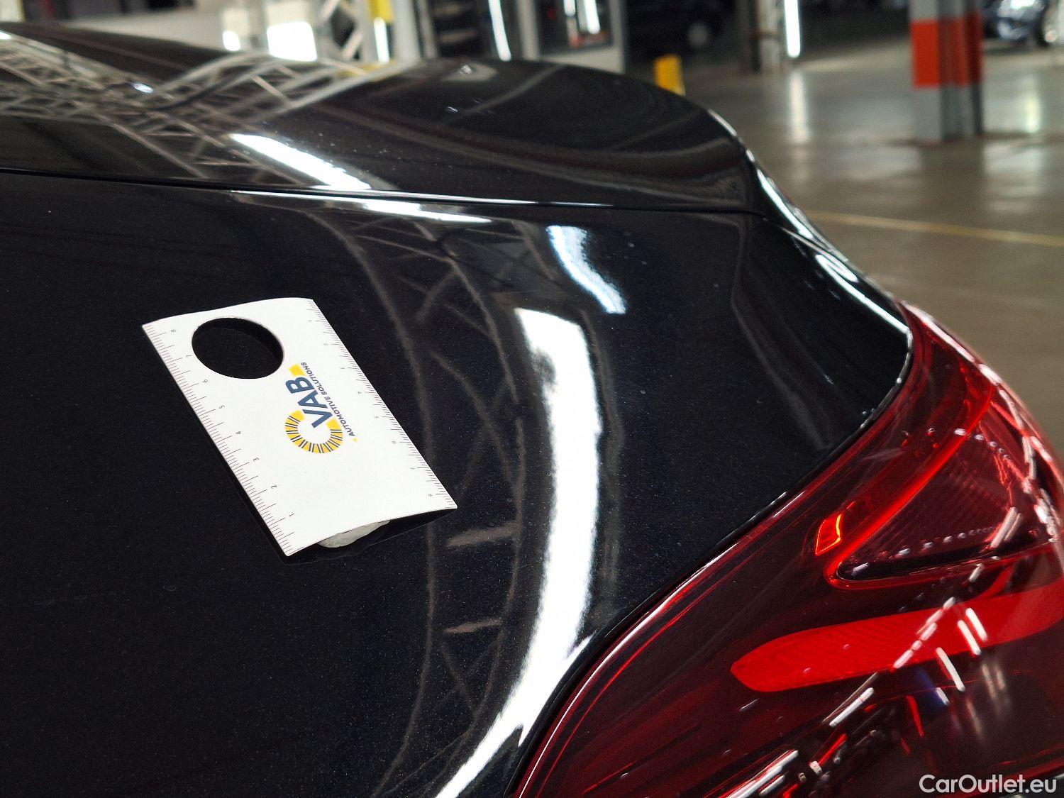  Mercedes  CLA-Klasse Mercedes, CLA 250 e, CLA 250 e AMG Line A #29